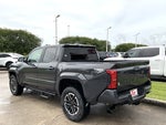 2026 Toyota Tacoma 4WD TRD Sport