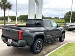 2026 Toyota Tacoma 4WD TRD Sport