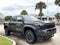 2026 Toyota Tacoma 4WD TRD Sport