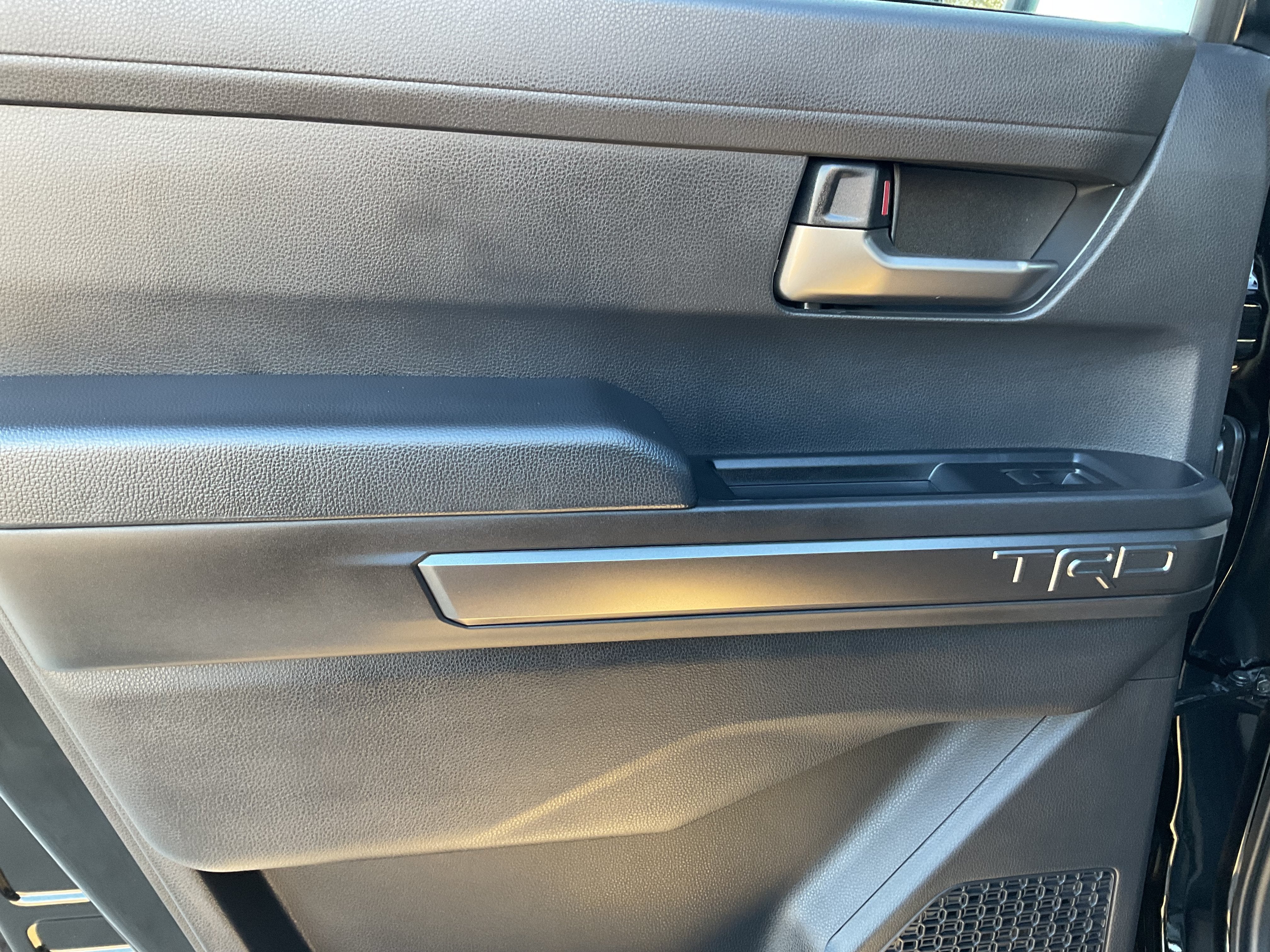 2026 Toyota Tacoma 4WD TRD Sport