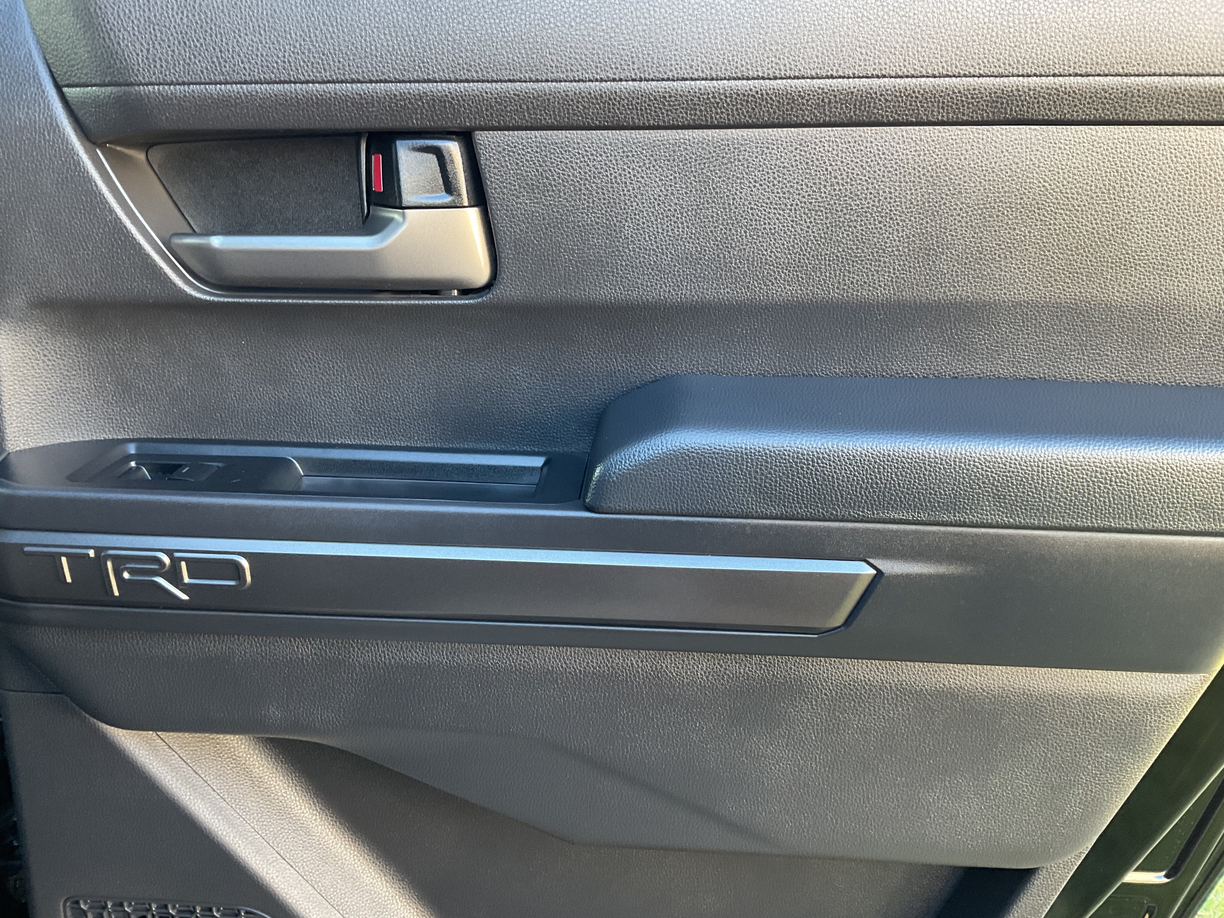 2026 Toyota Tacoma 4WD TRD Sport