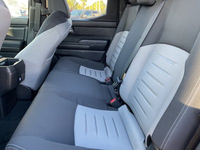 2026 Toyota Tacoma 4WD TRD Sport