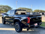 2026 Toyota Tacoma 4WD TRD Sport