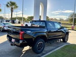 2026 Toyota Tacoma 4WD TRD Sport