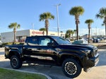 2026 Toyota Tacoma 4WD TRD Sport