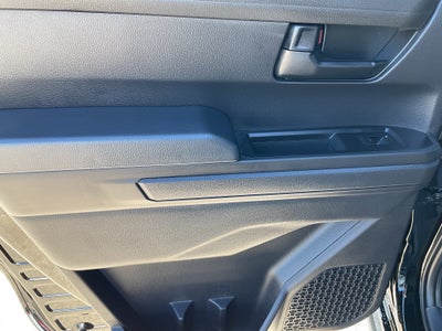 2026 Toyota Tacoma 2WD SR5