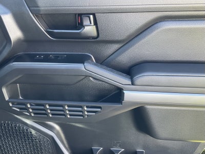 2026 Toyota Tacoma 2WD SR5