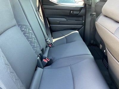 2026 Toyota Tacoma 2WD SR5
