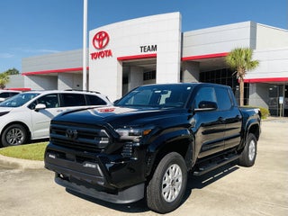 2026 Toyota Tacoma 2WD SR5