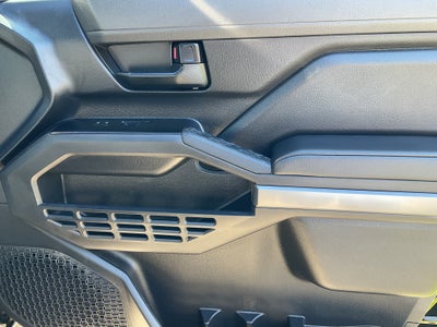 2026 Toyota Tacoma 2WD SR5
