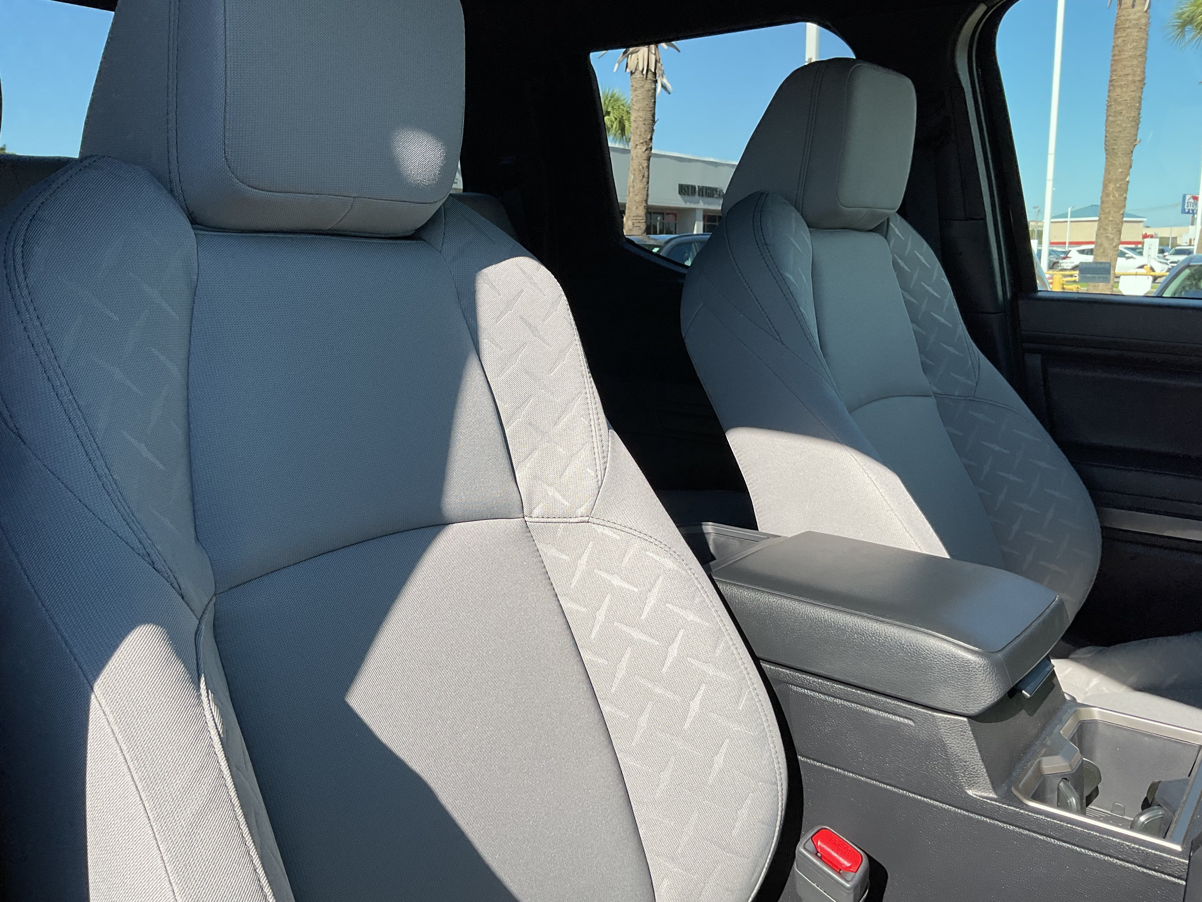 2026 Toyota Tacoma 2WD SR5