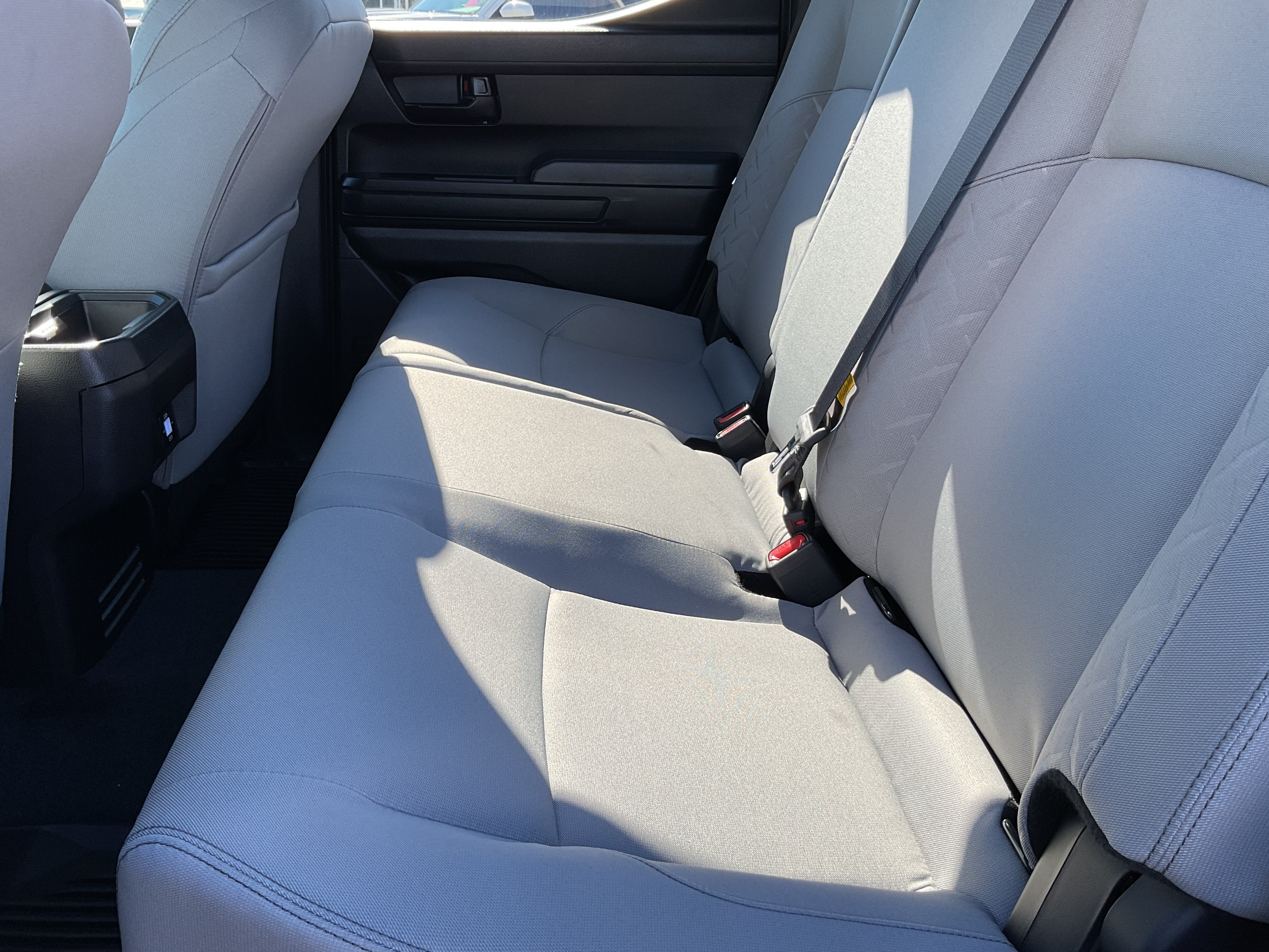 2026 Toyota Tacoma 2WD SR5
