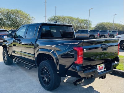 2026 Toyota Tacoma 2WD SR5