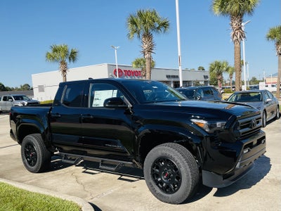 2026 Toyota Tacoma 2WD SR5