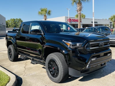 2026 Toyota Tacoma 2WD SR5