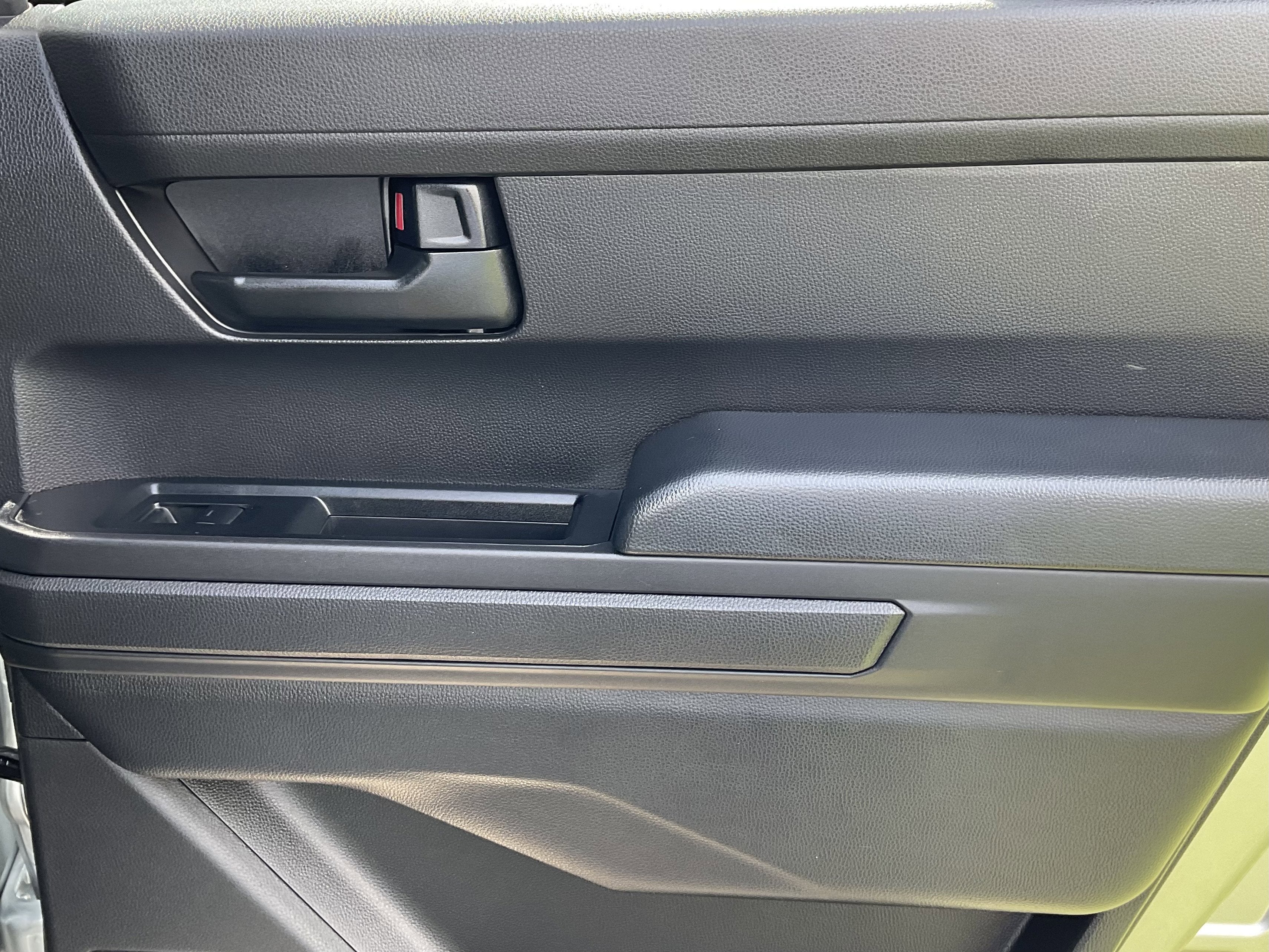 2026 Toyota Tacoma 2WD SR