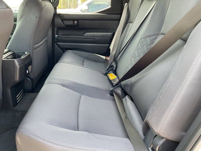 2026 Toyota Tacoma 2WD SR