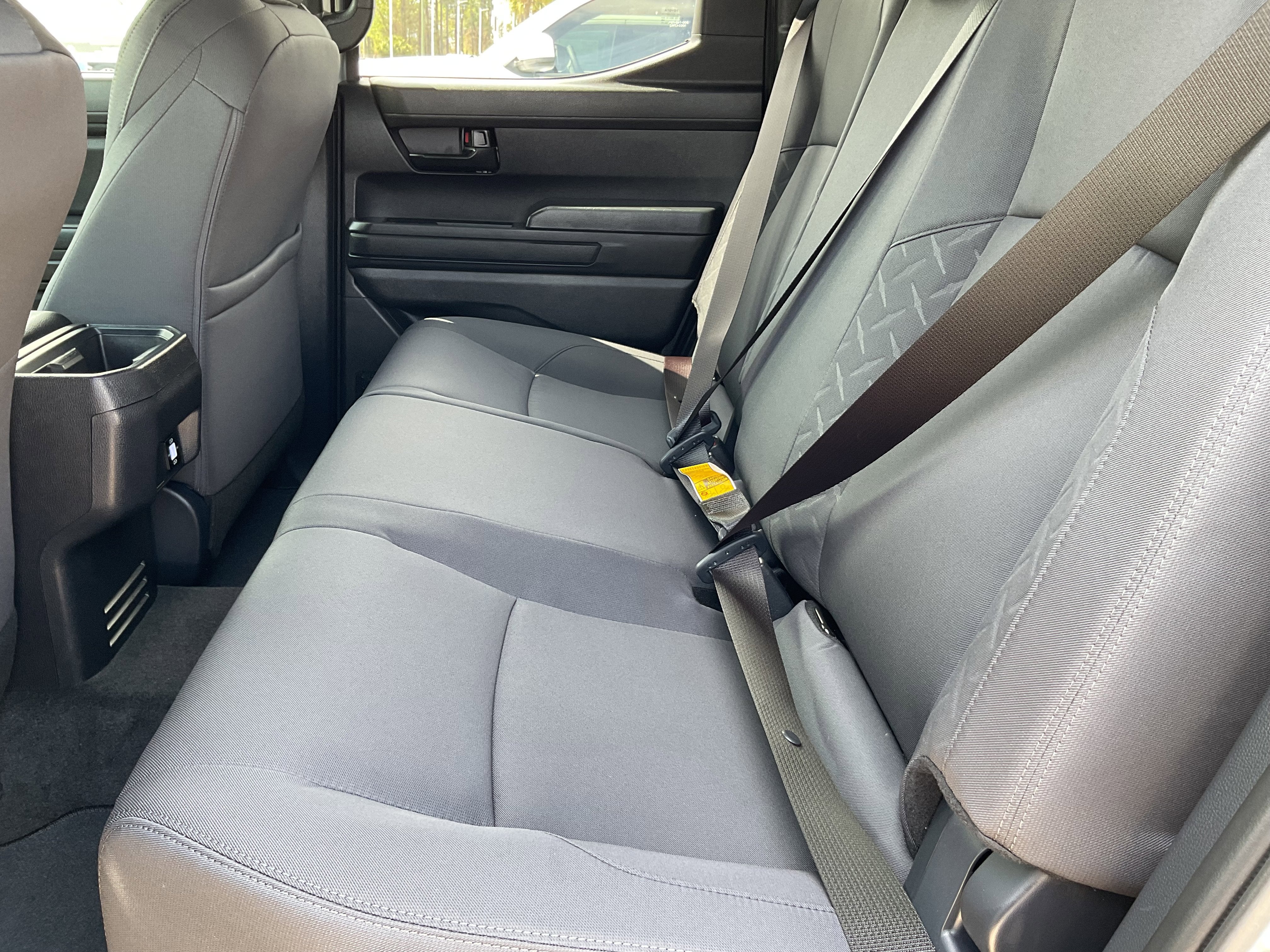 2026 Toyota Tacoma 2WD SR