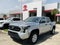 2026 Toyota Tacoma 2WD SR