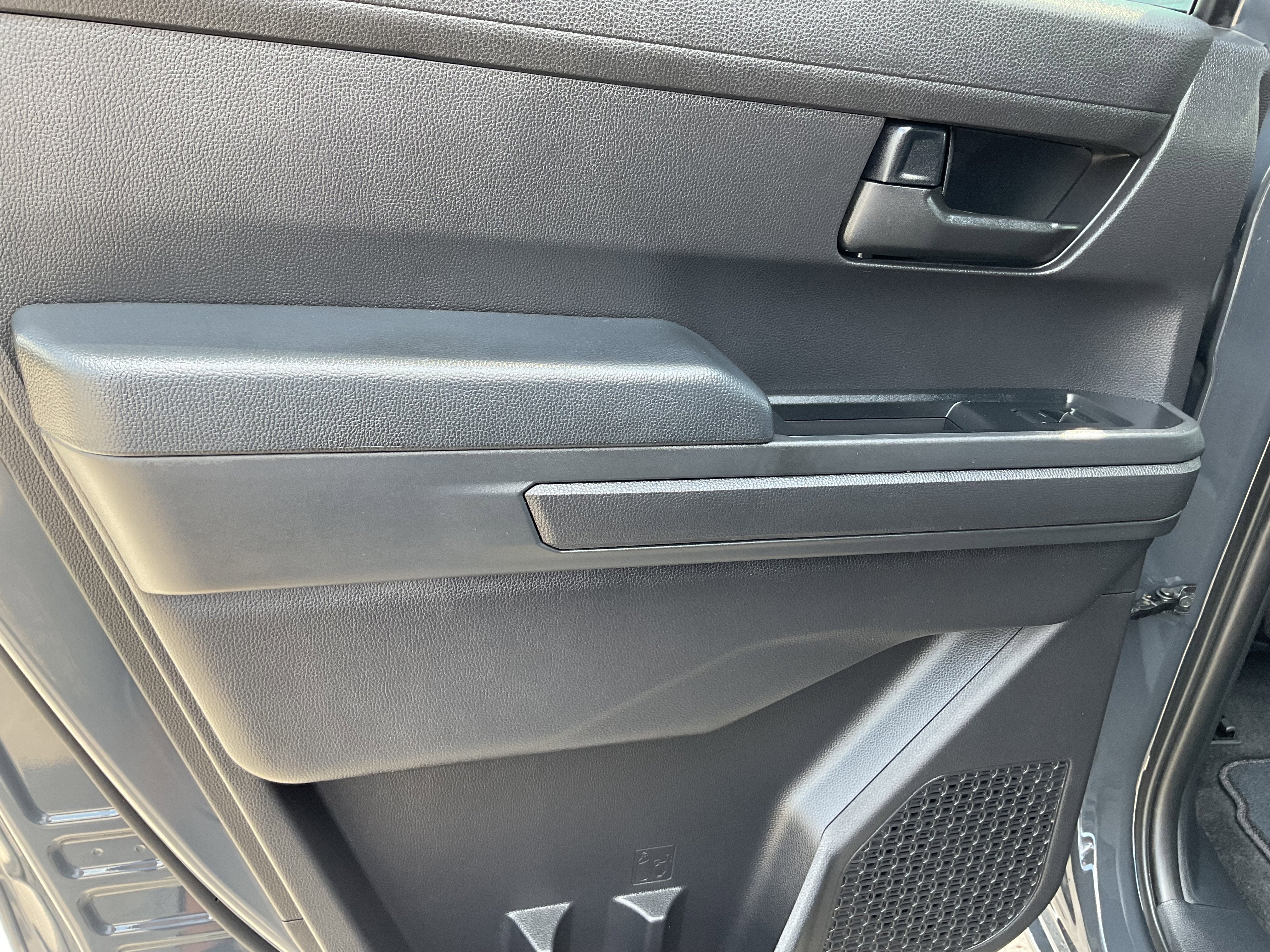 2026 Toyota Tacoma 2WD SR