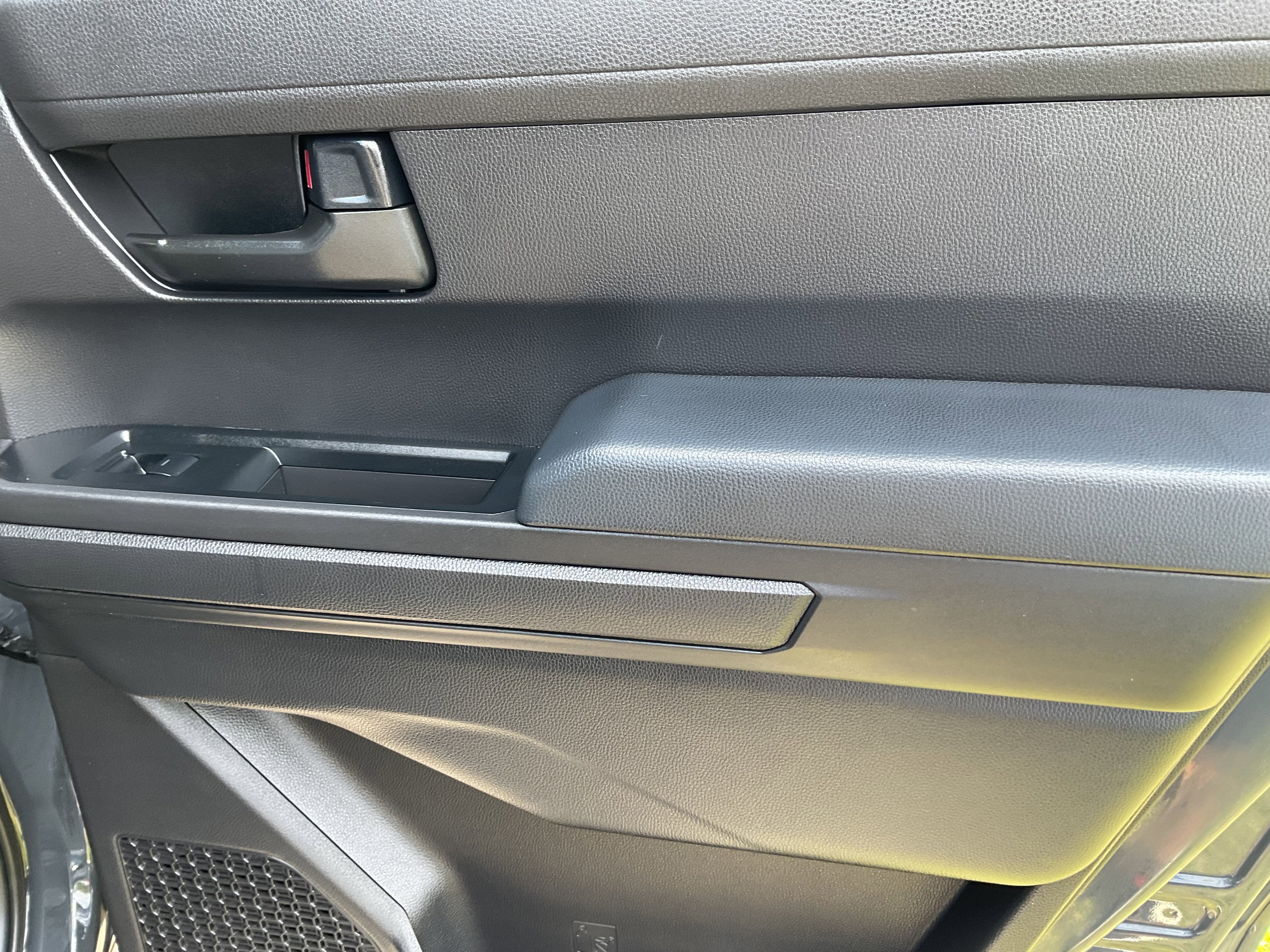 2026 Toyota Tacoma 2WD SR