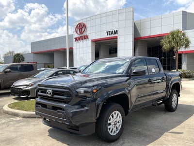 2026 Toyota Tacoma 2WD SR