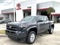 2026 Toyota Tacoma 2WD SR