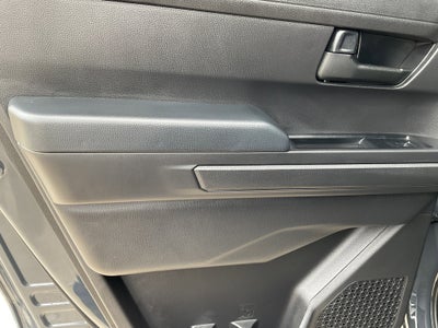 2026 Toyota Tacoma 2WD SR