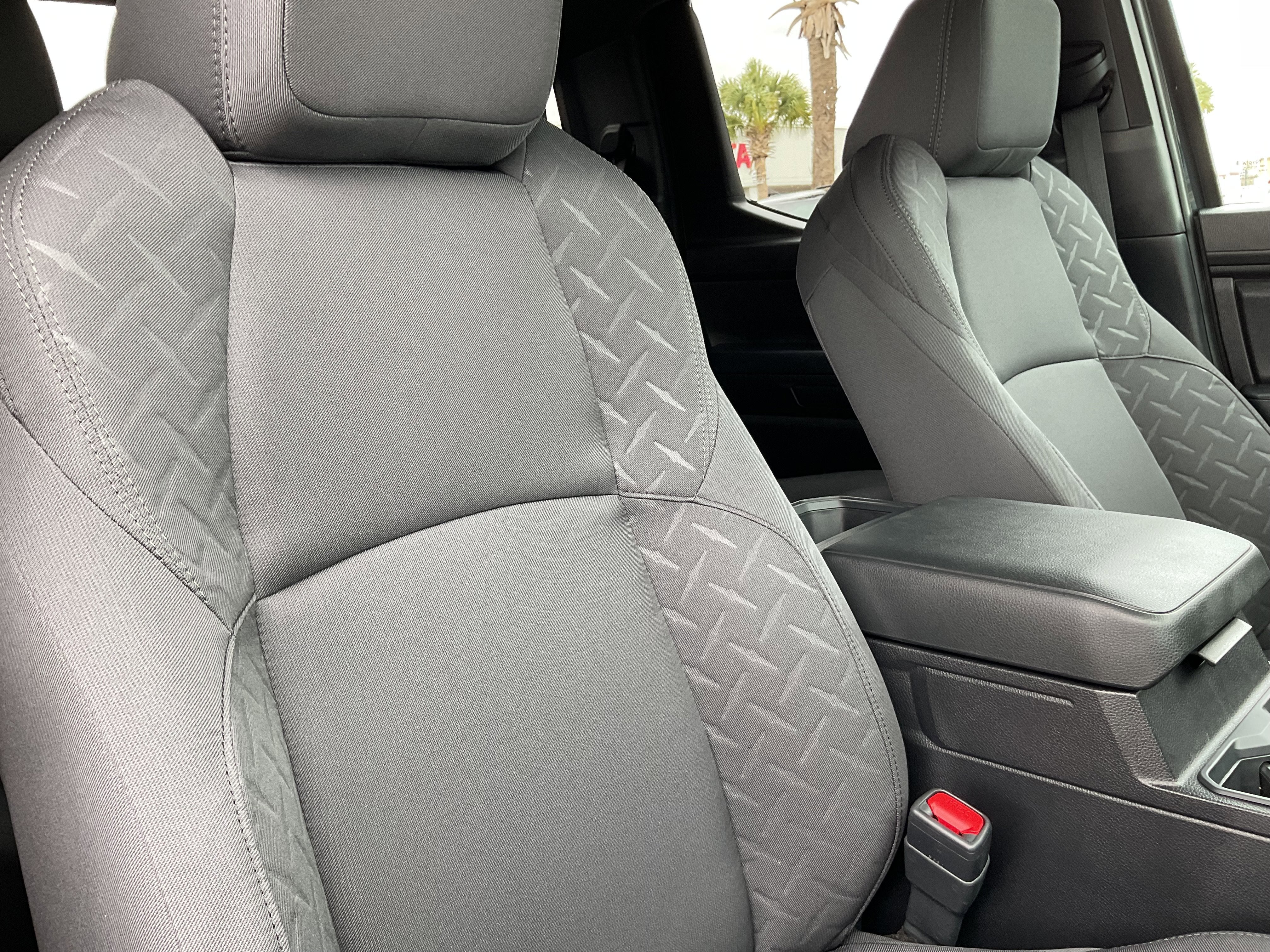 2026 Toyota Tacoma 2WD SR