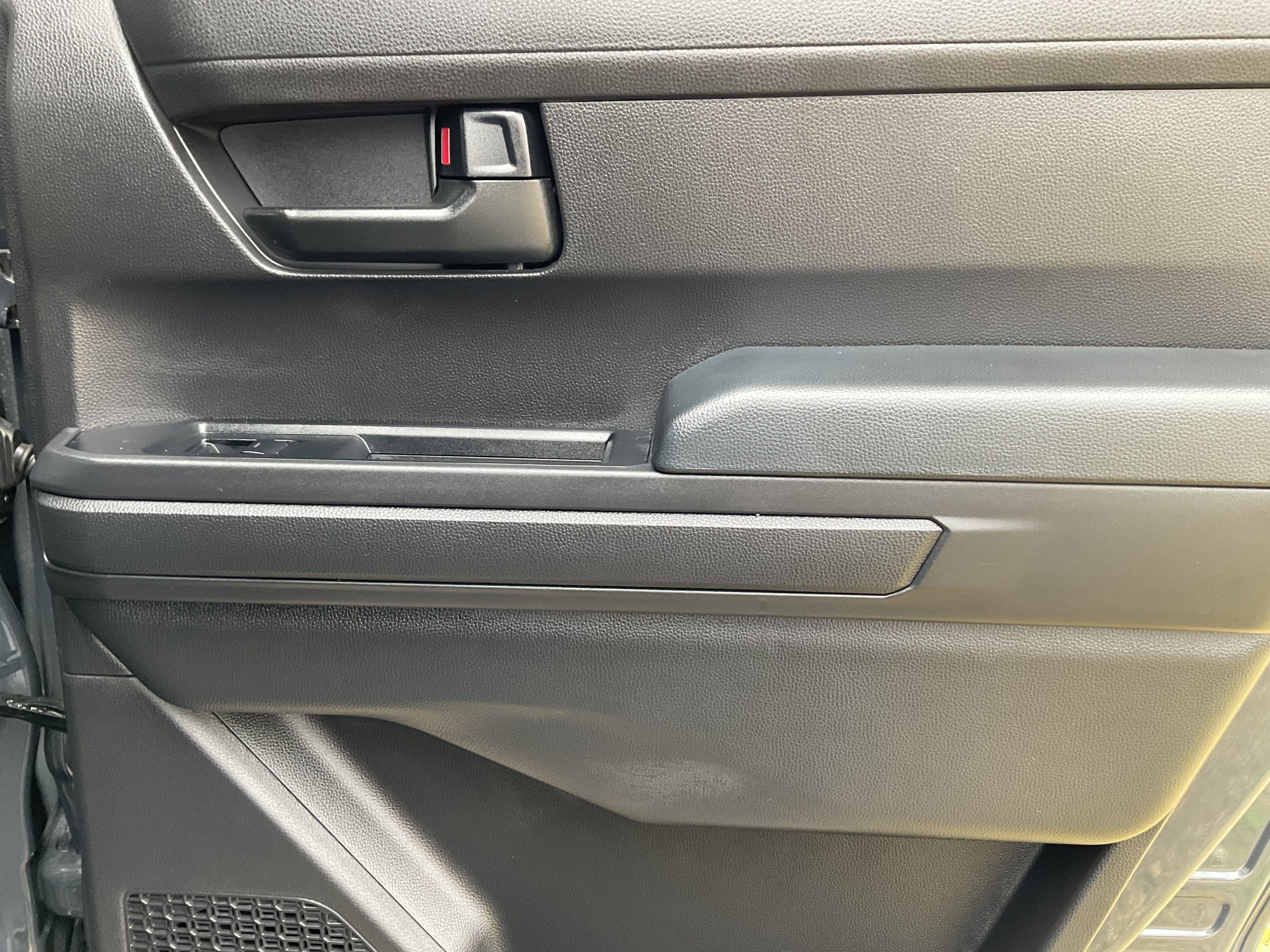 2026 Toyota Tacoma 2WD SR