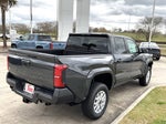 2026 Toyota Tacoma 2WD SR