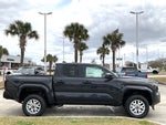 2026 Toyota Tacoma 2WD SR