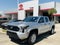 2026 Toyota Tacoma 2WD SR