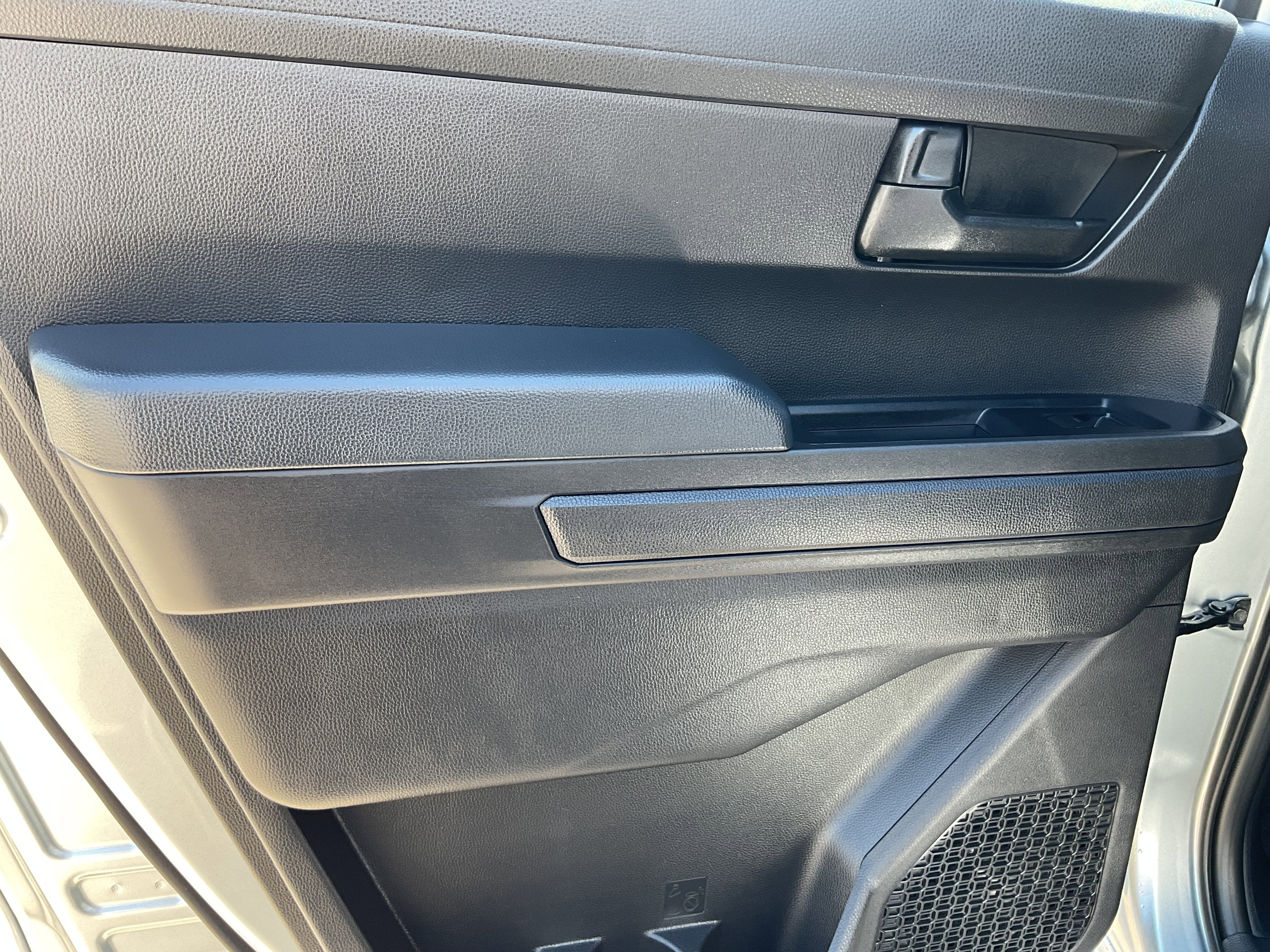 2026 Toyota Tacoma 2WD SR