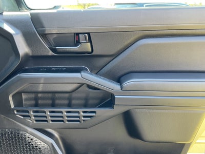 2026 Toyota Tacoma 2WD SR