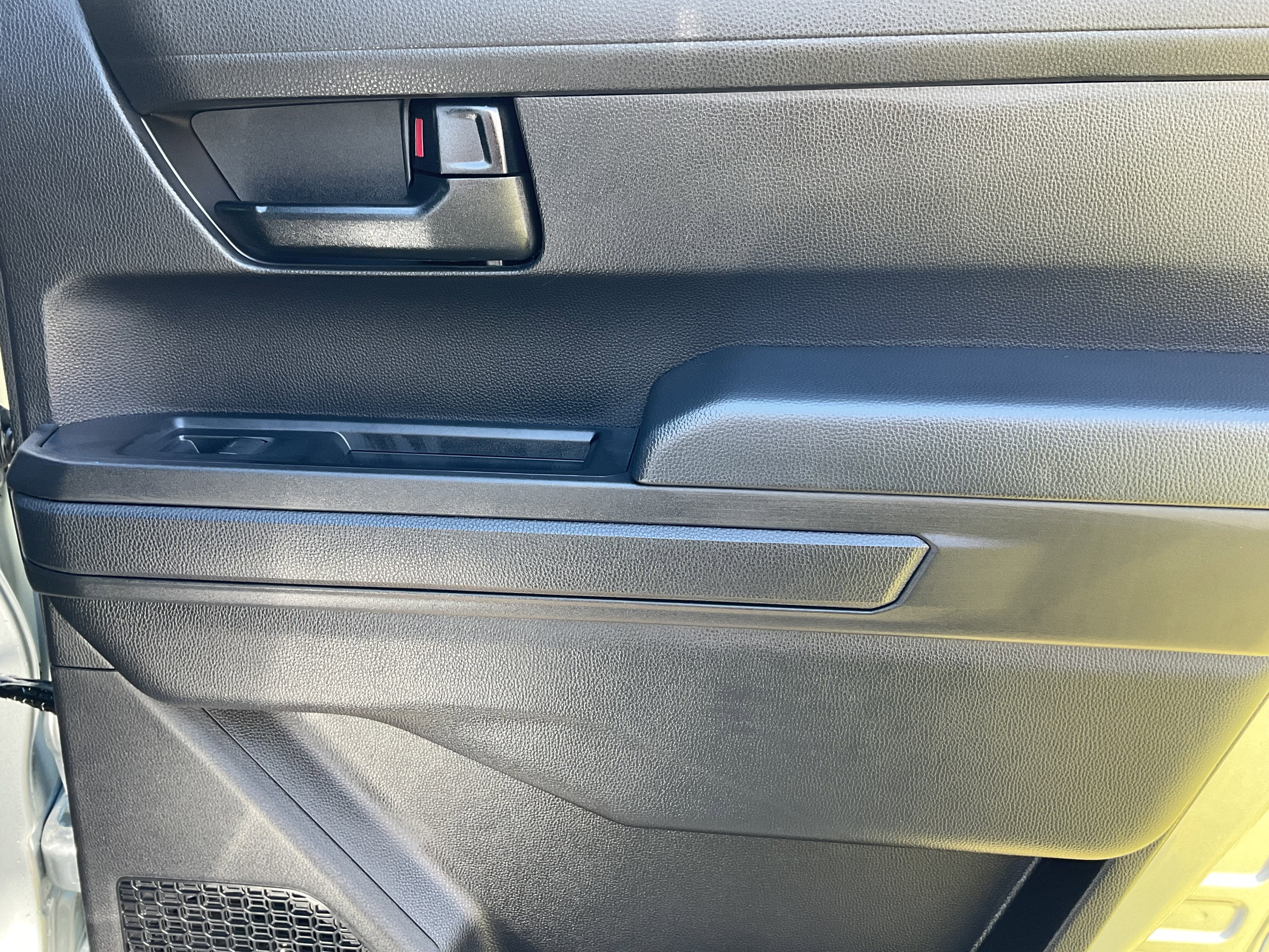 2026 Toyota Tacoma 2WD SR