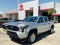 2026 Toyota Tacoma 2WD SR