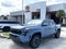 2026 Toyota Tacoma 4WD TRD Sport