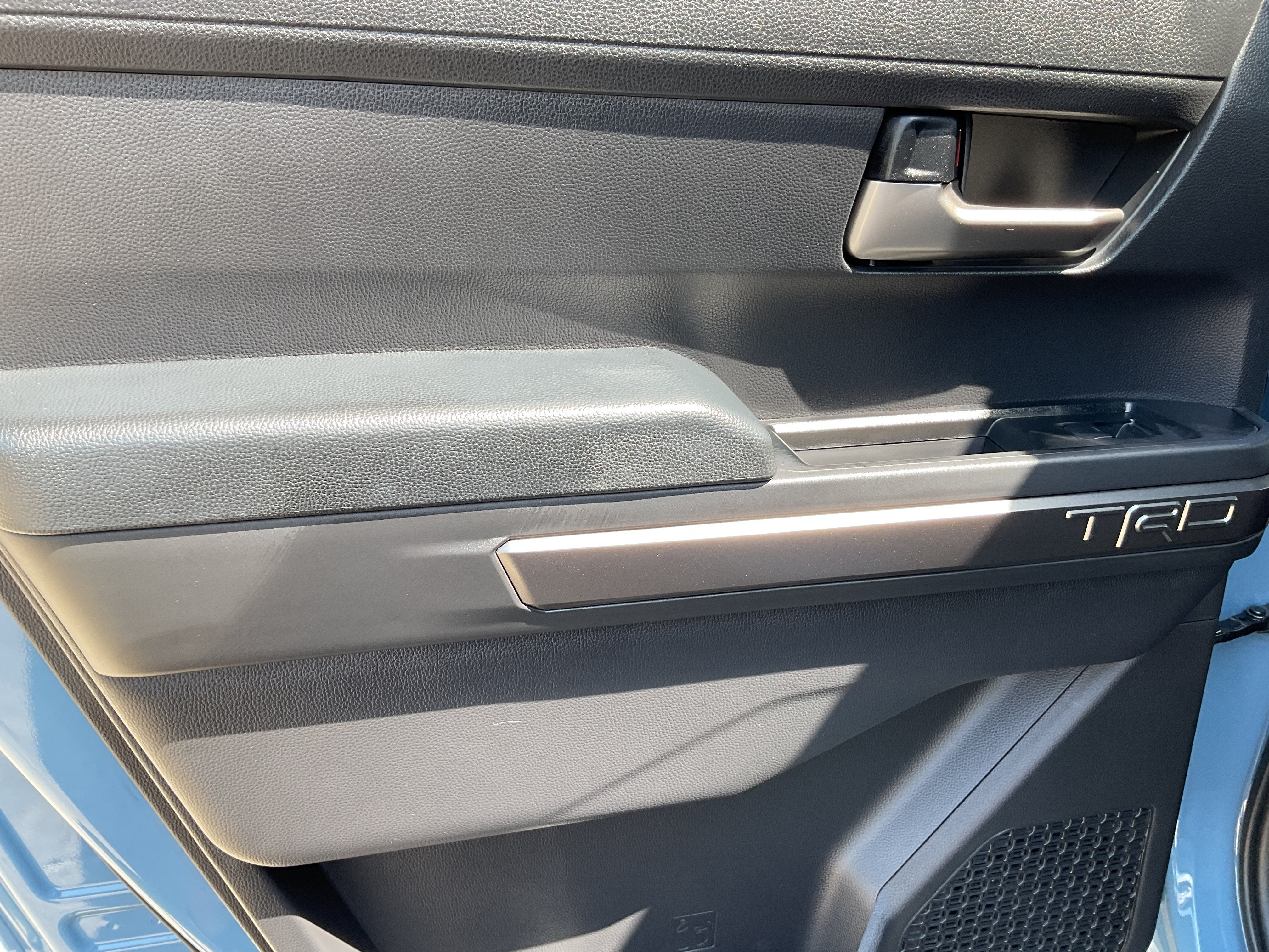 2026 Toyota Tacoma 4WD TRD Sport