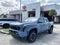 2026 Toyota Tacoma 4WD TRD Sport