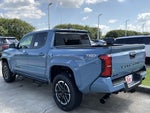 2026 Toyota Tacoma 4WD TRD Sport