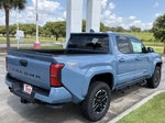 2026 Toyota Tacoma 4WD TRD Sport