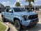2026 Toyota Tacoma 4WD TRD Sport