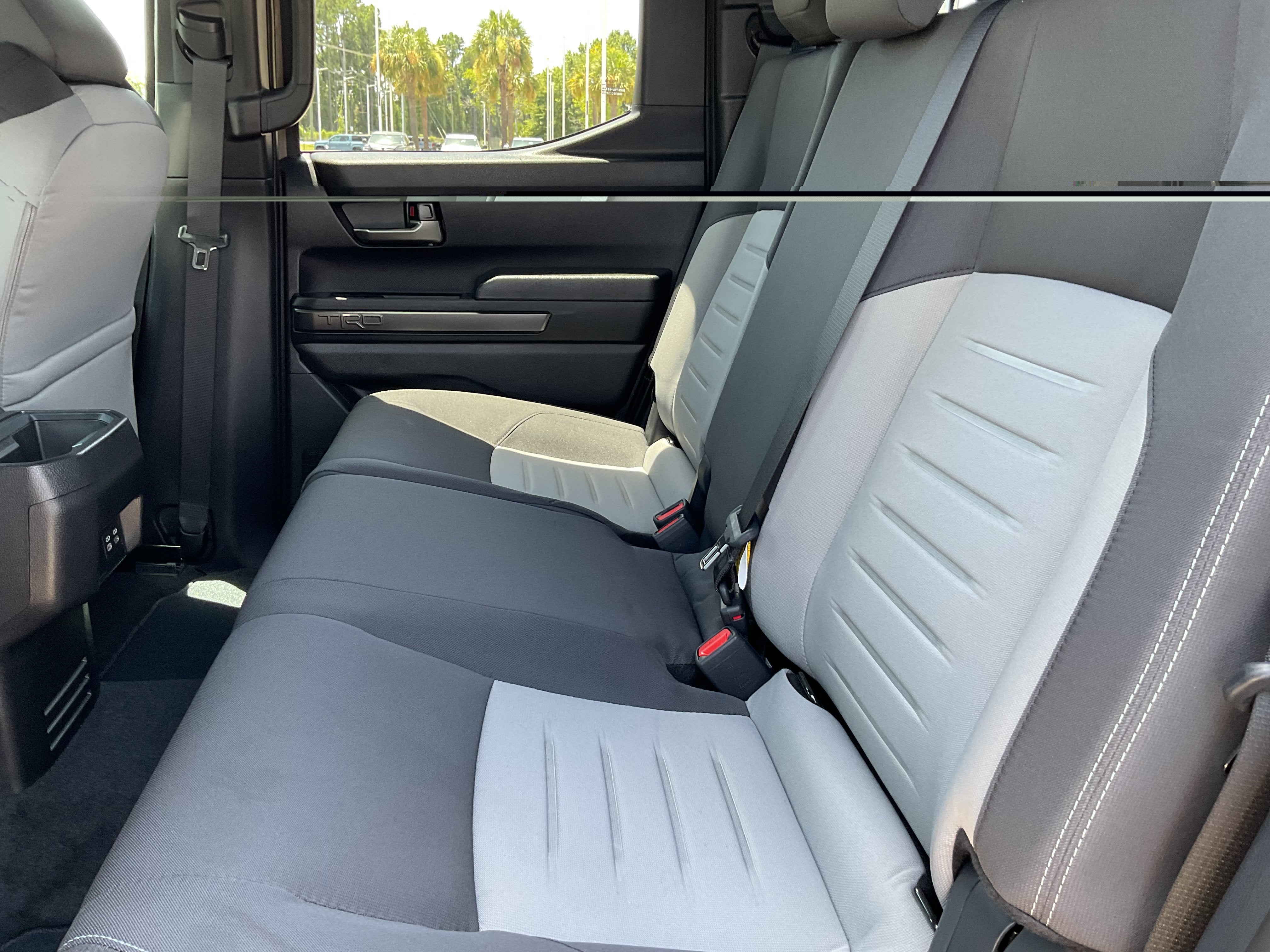 2026 Toyota Tacoma 4WD TRD Off Road