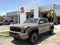 2026 Toyota Tacoma 4WD TRD Off Road