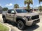 2026 Toyota Tacoma 4WD TRD Off Road