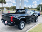 2026 Toyota Tacoma 4WD SR5