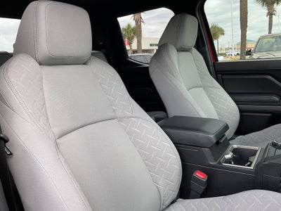 2026 Toyota Tacoma 4WD SR5