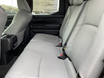 2026 Toyota Tacoma 4WD SR5