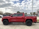 2026 Toyota Tacoma 4WD SR5